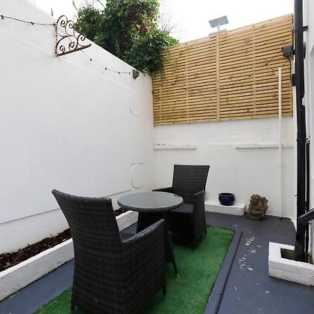 Modern 2-Bed Flat Near To Brighton Seafront Apartment Bagian luar foto